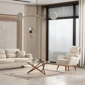 Olive Grove Scandi-Turkish Sofa - Image 3