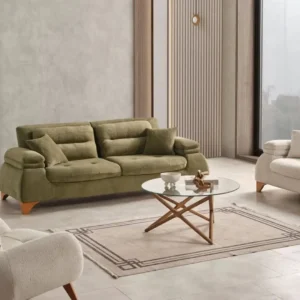 Olive Grove Scandi-Turkish Sofa - Image 4