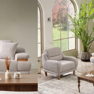 Olive Grove Scandi-Turkish Sofa - Image 8